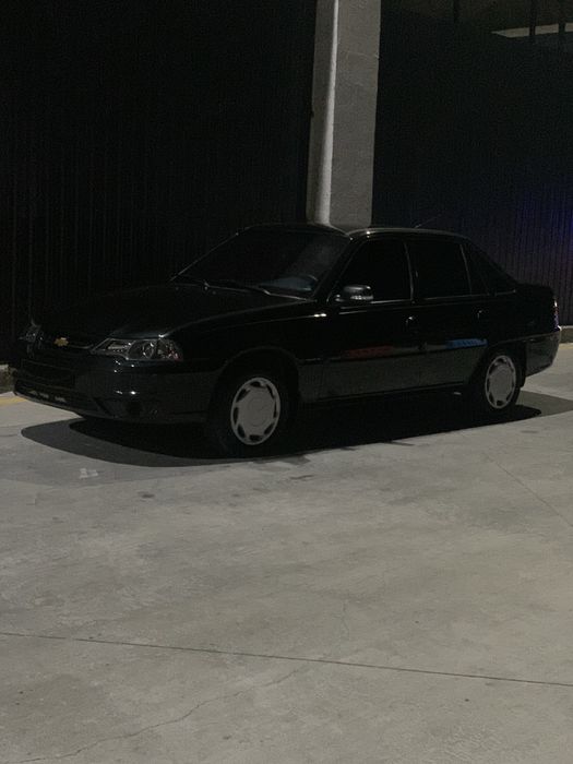 Nexia 2 1.6 Export 62000 probeg