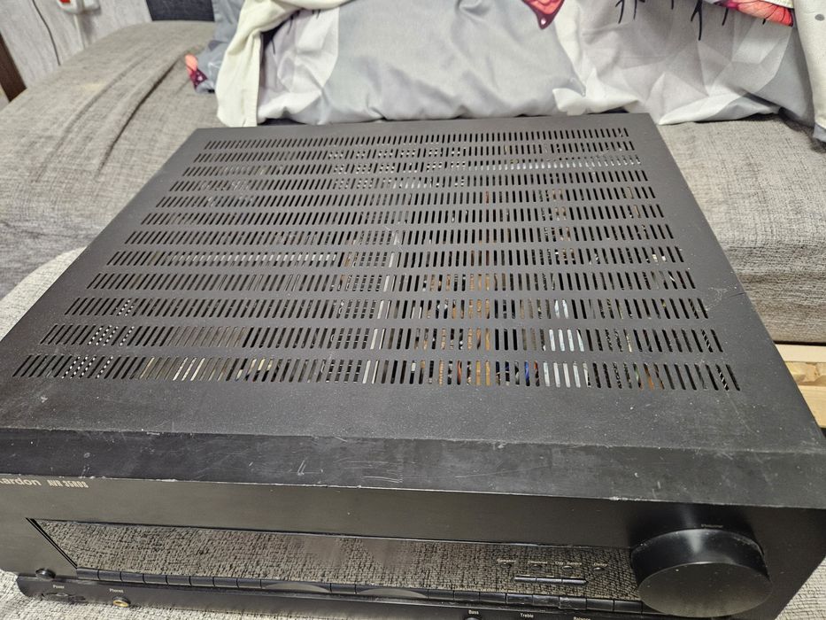 Amplituneer harman kardon