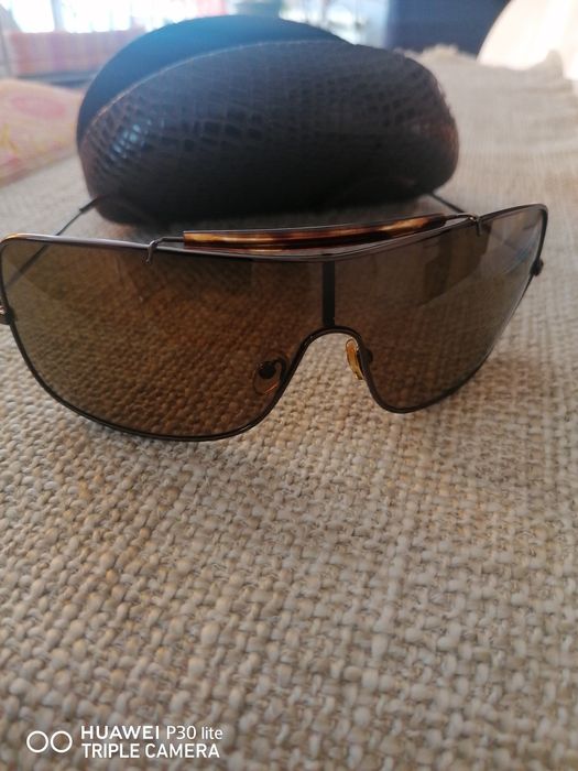 Дамски слънчеви очила