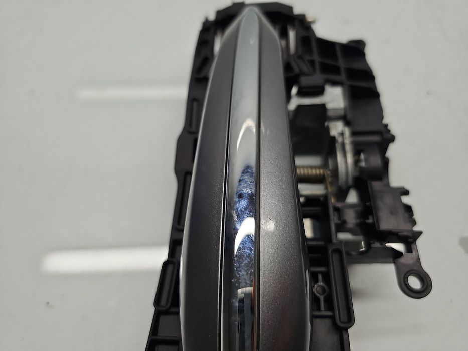 Maner usa dreapta spate Bmw 5 (F10) [Fabr 2011-2016] Berlina Facelift