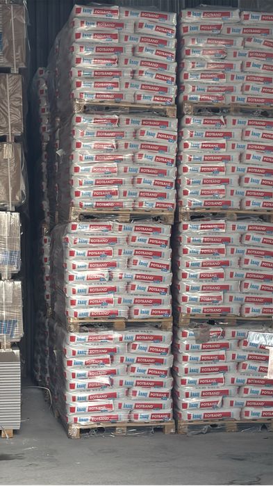 Стройтельные материалы в Алматы