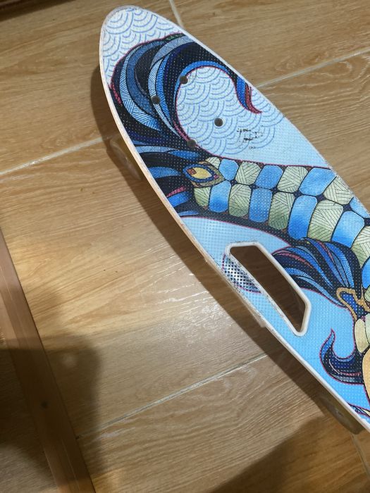 Скейтборд детский