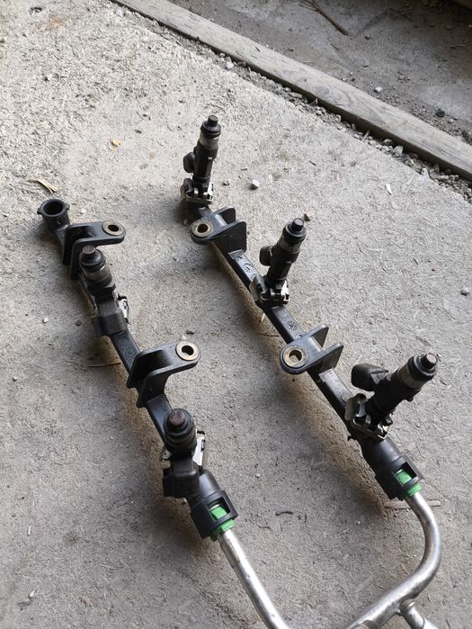 Запчасти Chrysler 300C 2.7 EER