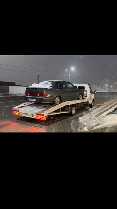 Эвакуатор  Шымкент межгород