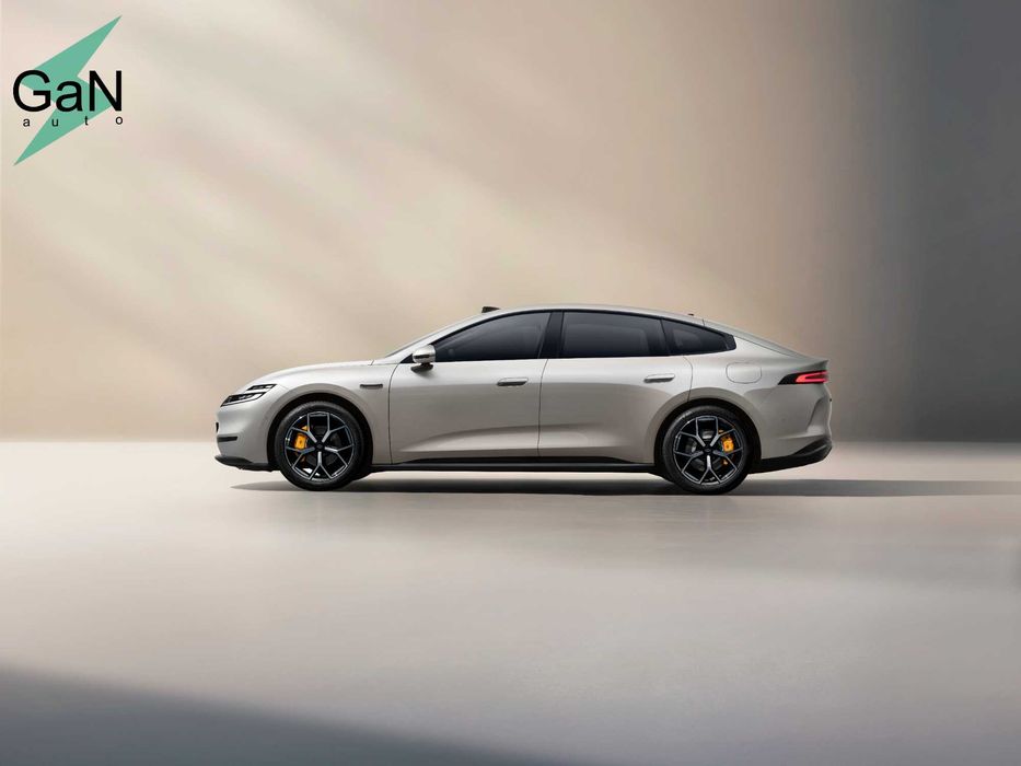 GaNauto Changan Qiyuan A06 2026 Buyurtma AsosidaПод Заказ Cip Tashkent