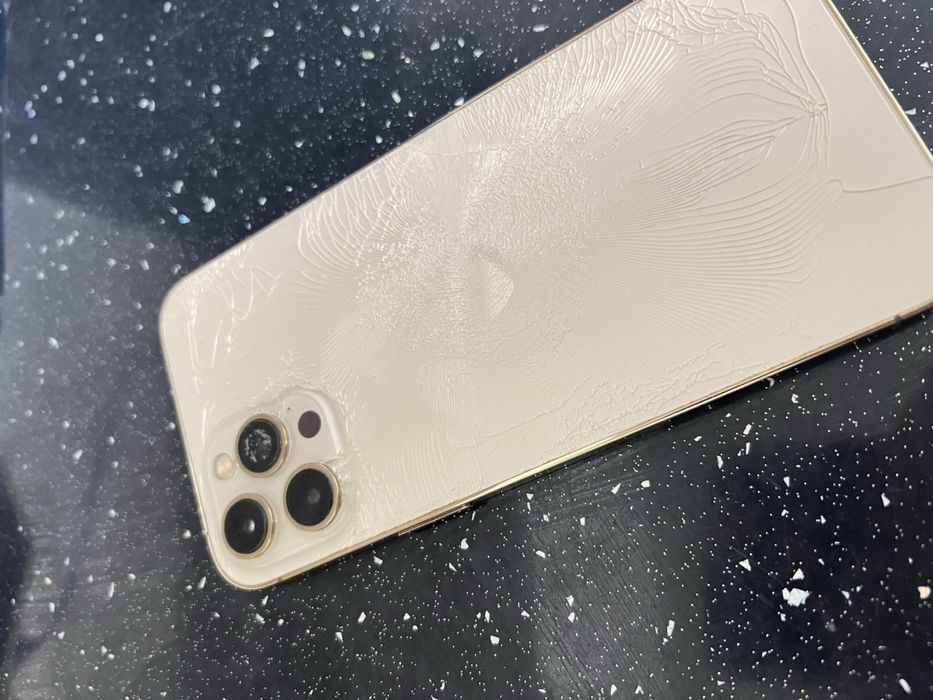 Iphone 12 Pro Max 256gb