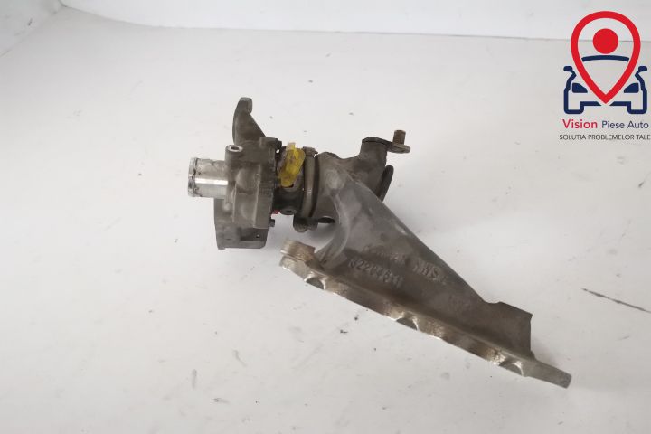 Турбо Турбина Оригинална в Добро Състояние Рено Туинго 3 / Renault Twi