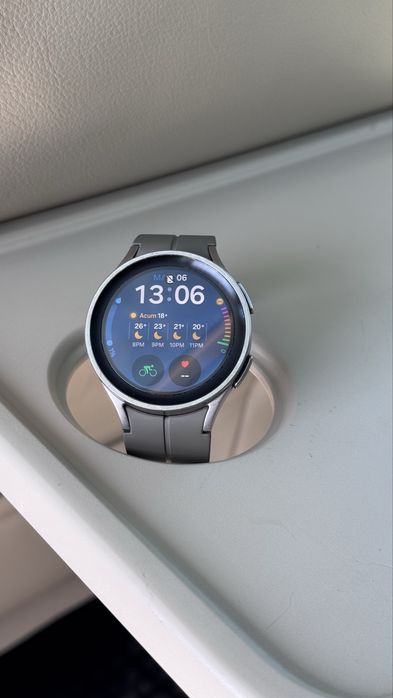 Samsung Galaxy Watch 5 Pro 45mm