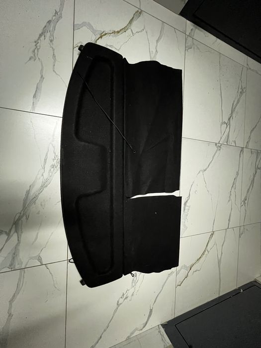 Полка багажника Toyota Yaris