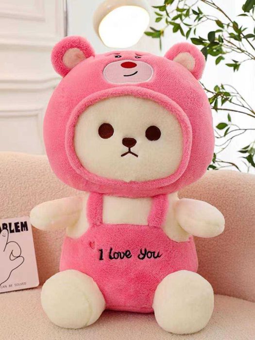 Мягкая Игрушка Стич для детей 30см – ПОДАРКА ДОСТАВКА В 1 ДЕНЬ