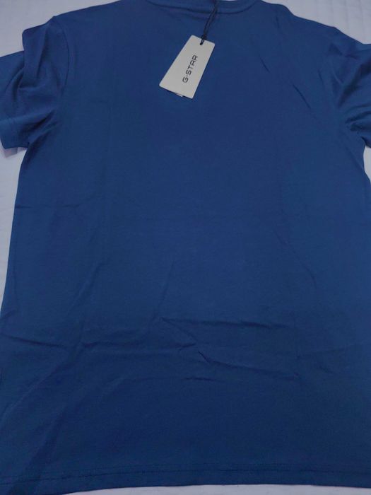 Тениска G Star Raw - S,M,L,XL,2XL