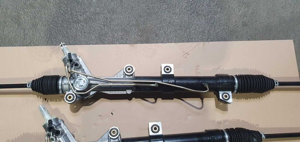 Кормилна рейка за мерцедес вито, Mercedes vito w638 НОВА (96-03)