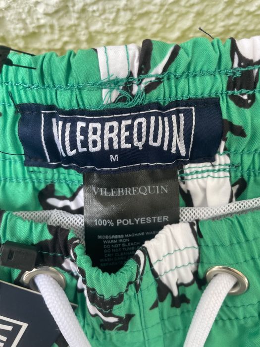 Бански Vilebbequin