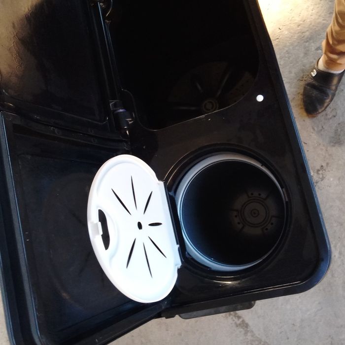 Kir mashinka pol avtomat