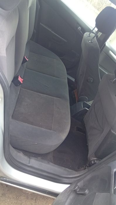 Vând Opel Astra H