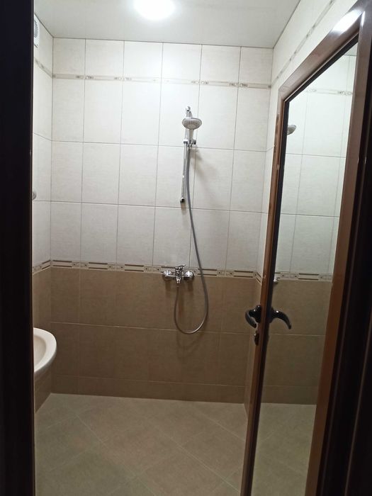 Дава се под наем Тристаен апартамент в Бургас, Меден рудник - зона А - 88 кв.м за 382.5 € - Снимка #7