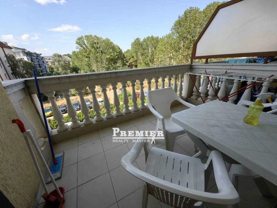 Продава се Двустаен апартамент в к.к. Слънчев бряг - 59 кв.м за 1185 €/кв.м - Снимка #2