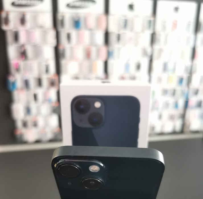 Iphone 13 / Black / 128/256 GB / DeluxGSM