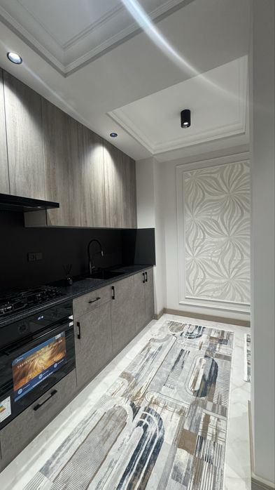 Продается 2х комнатная в жк Менинг уйим на Юнусабаде-13