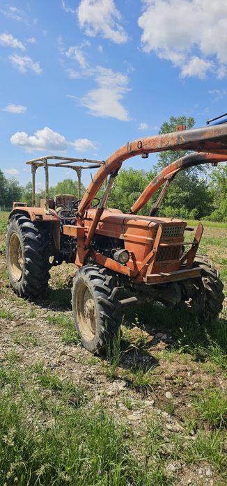 Vand tractor fiat 750