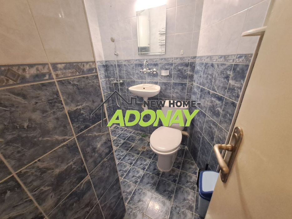 Дава се под наем Двустаен апартамент в Пловдив, Център - 60 кв.м за 315 € - Снимка #4