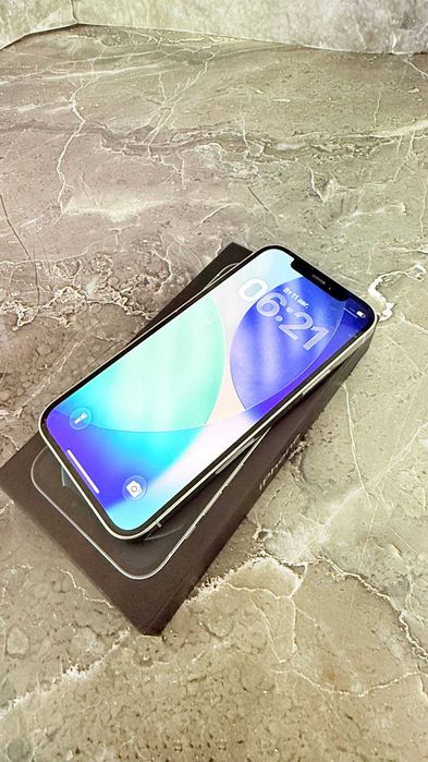Apple, Apple iPhone 12 Pro (Актобе 414) ЛОТ 10128