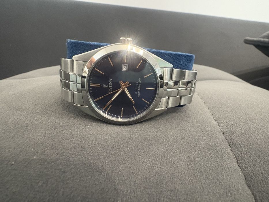 Ceas Festina Nou