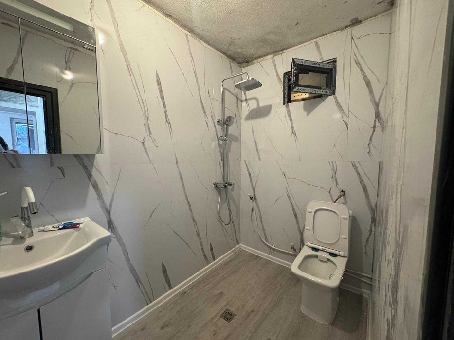 Триетажна Къща гр. Габрово, Хаджицонев Мост