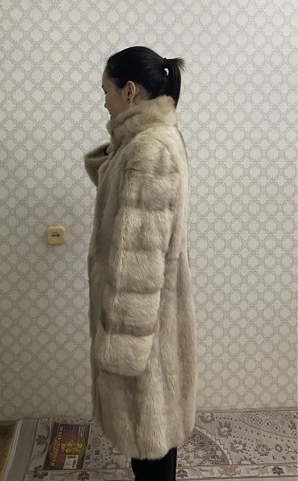 Продам шубу