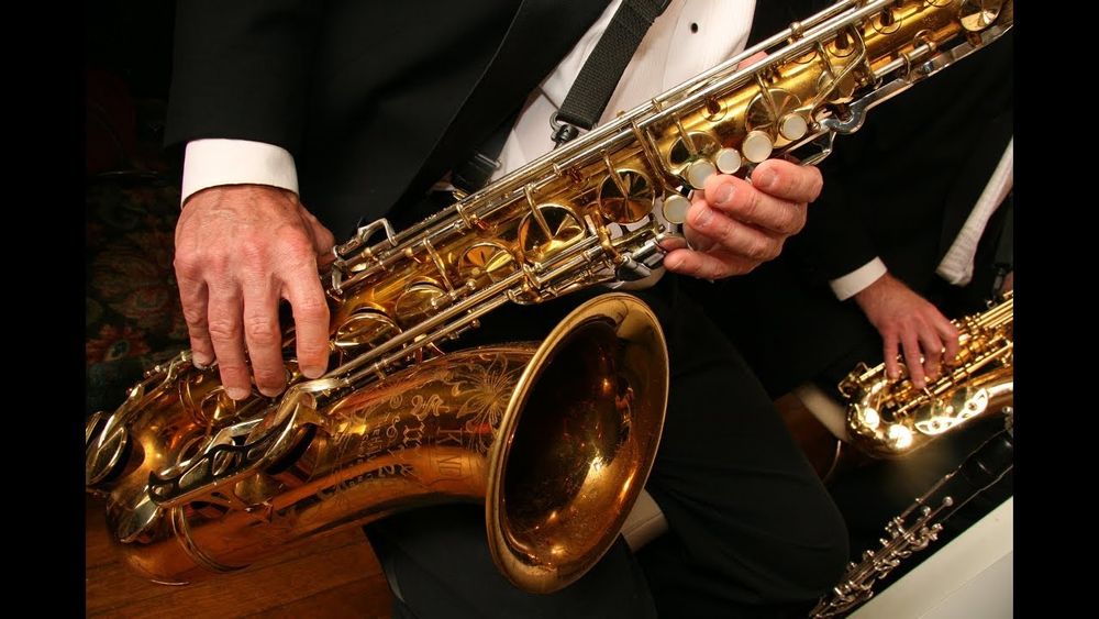 Саксофонист на ваш Праздник! Александр.