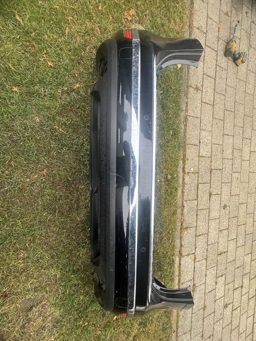 Bara spate Touareg 7p 2015+