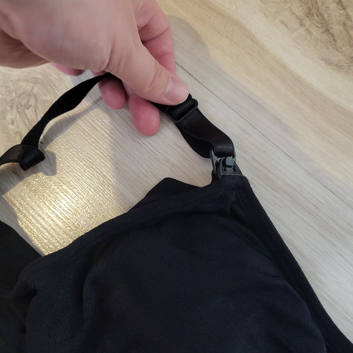 Сутиен за кърмене