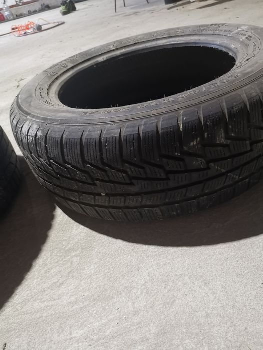 Vând cauciuc de iarnă