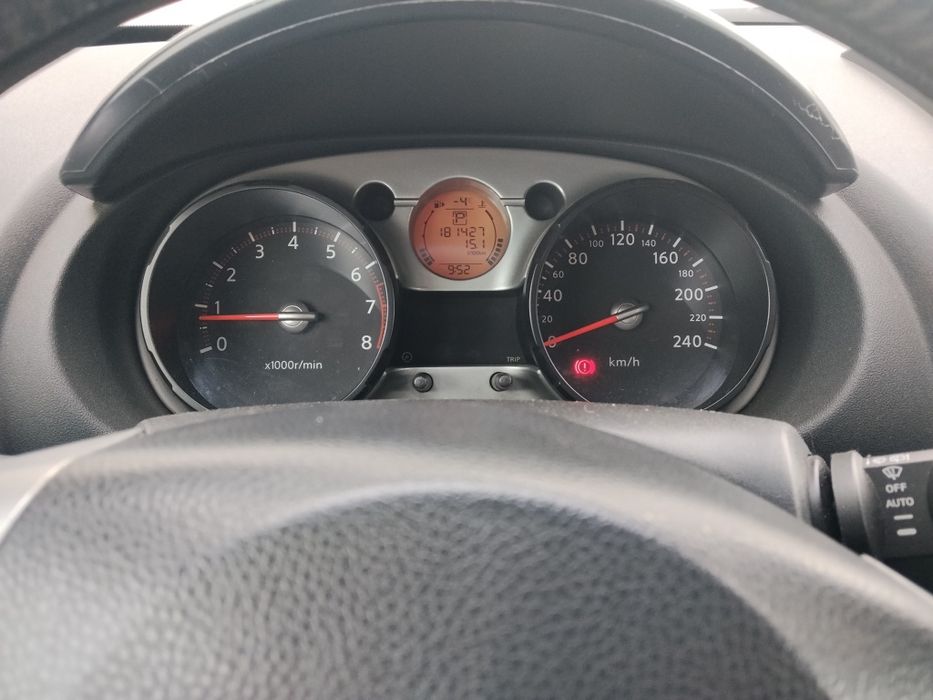 Продам Ниссан кашкай