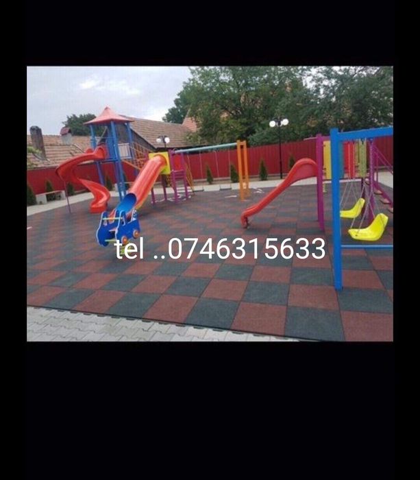 Topogane pentru copii