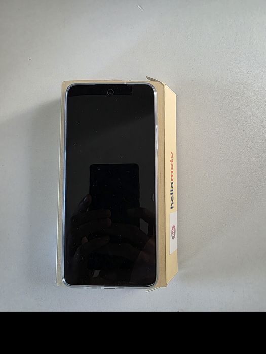 Motorola G35 5G.
