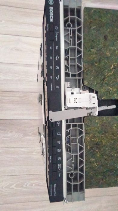 Посудомоечная машина Bosch