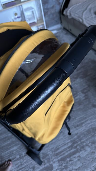 Коляска ANEX AIR X