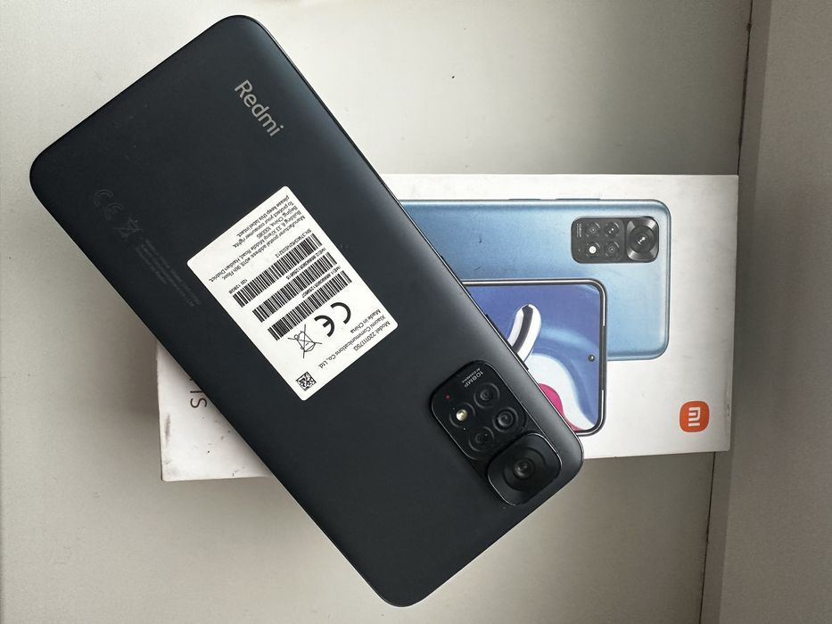 Продаю Редми нот 11с 128г