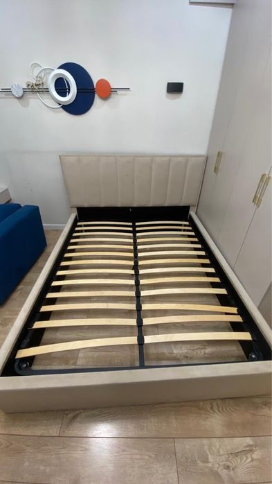 Продам кровать в хорошем состоянии