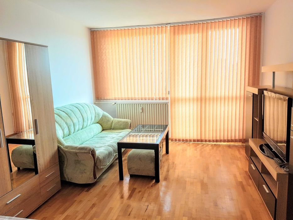 Дава се под наем Едностаен апартамент в София, Младост 1 - 50 кв.м за 510 € - Снимка #2