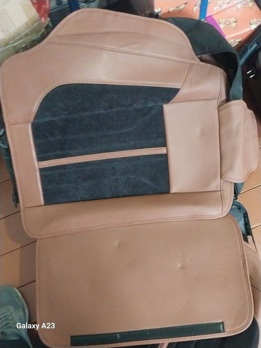 Чехол почти новый