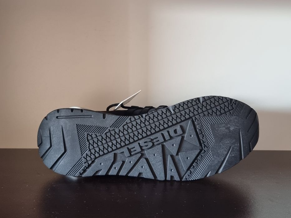Diesel Skb S /43номер 28см Стелка Нови