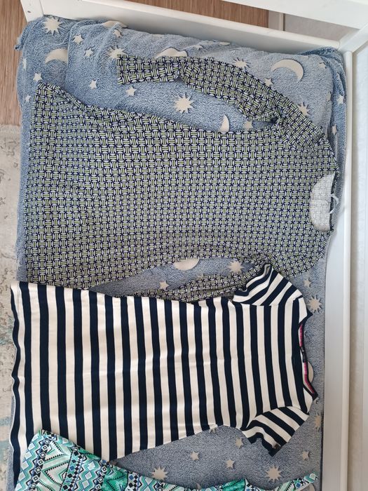 Вещи на худенькую девушку