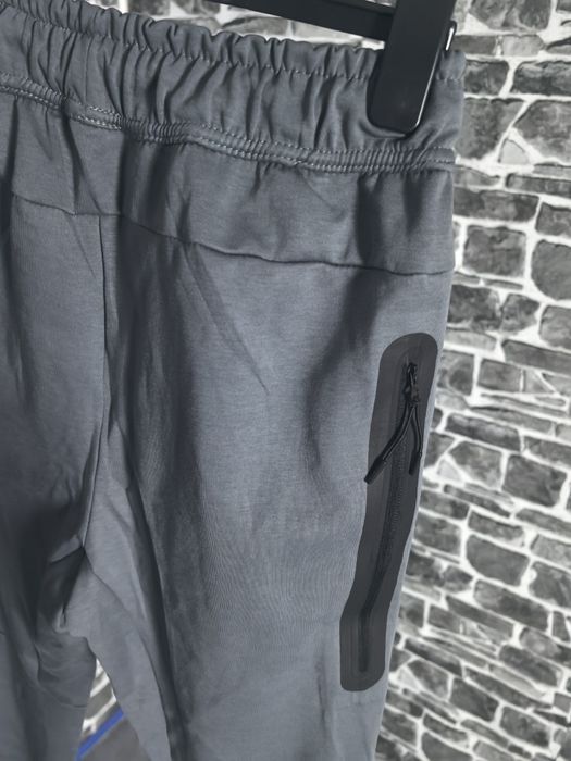 Nike Tech Fleece мъжки екип