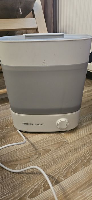 Електрически стерилизатор Philips