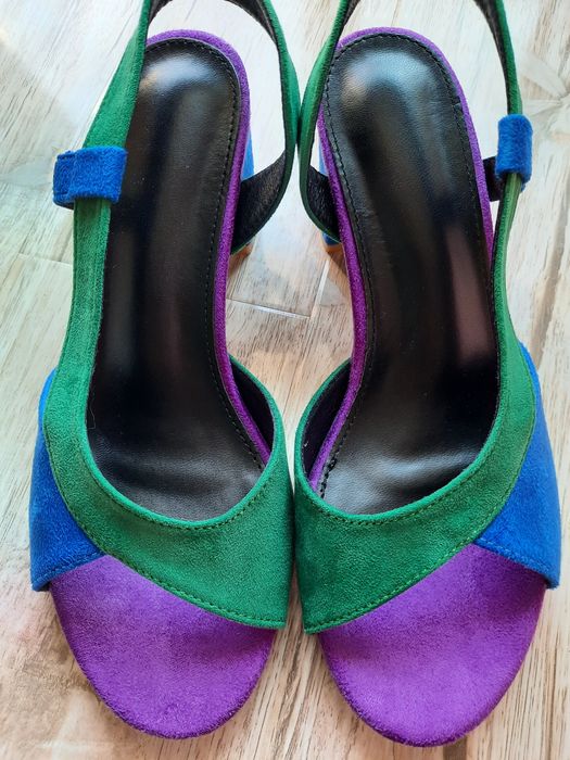 Sandale corai Asos