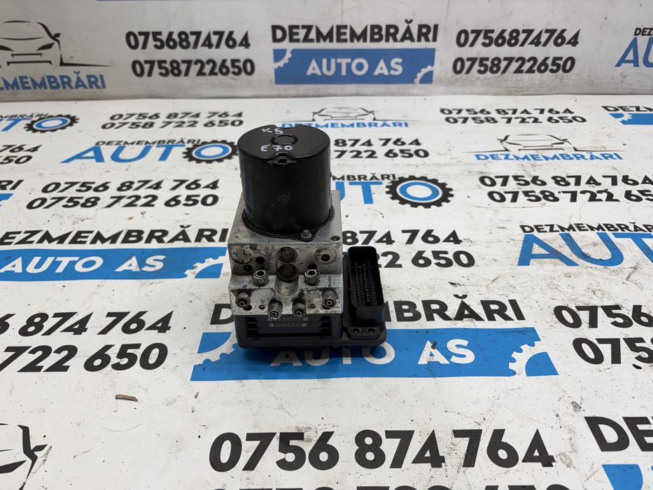 Pompa ABS BMW x5 e70 2010