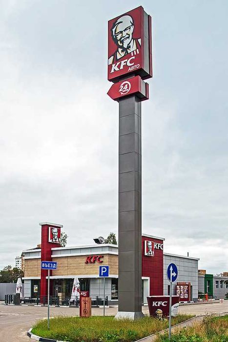 Комплексное оформление Ресторанов, Restoranlarni bezash