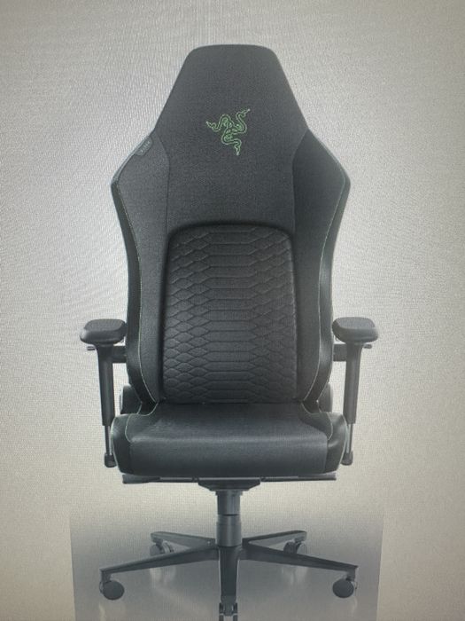 Scaun de gaming Razer ISKUR V2